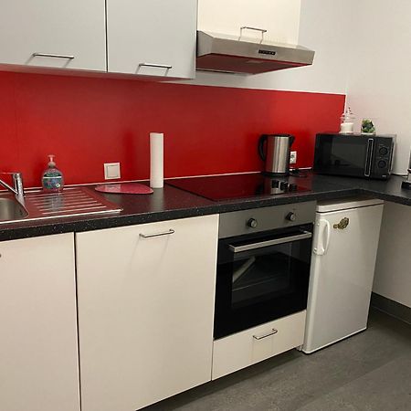 Apartment Grazbachgasse - Gratis Tiefgaragenplatz Exterior photo